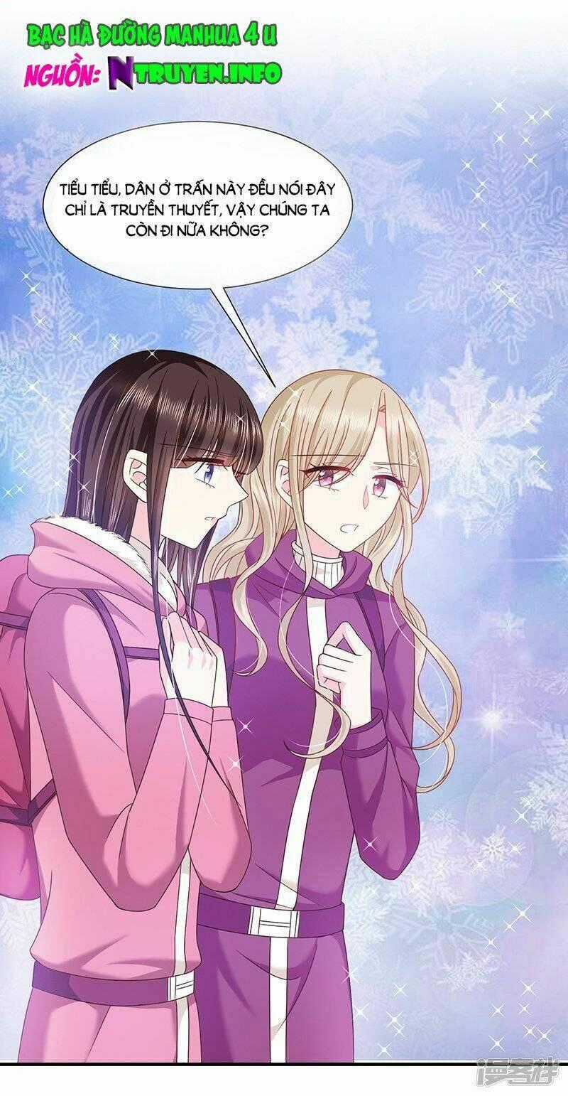 Ác Ma Đừng Hôn Tôi - Chapter 63 - Trang 1