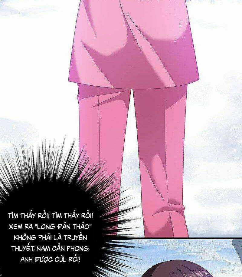 Ác Ma Đừng Hôn Tôi - Chapter 63 - Trang 18