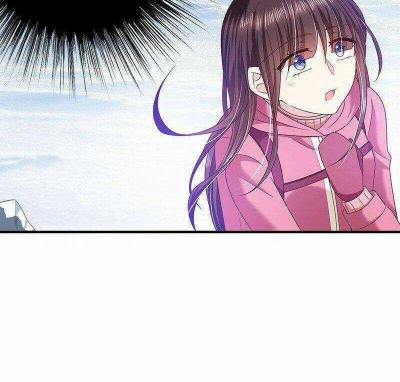 Ác Ma Đừng Hôn Tôi - Chapter 63 - Trang 19