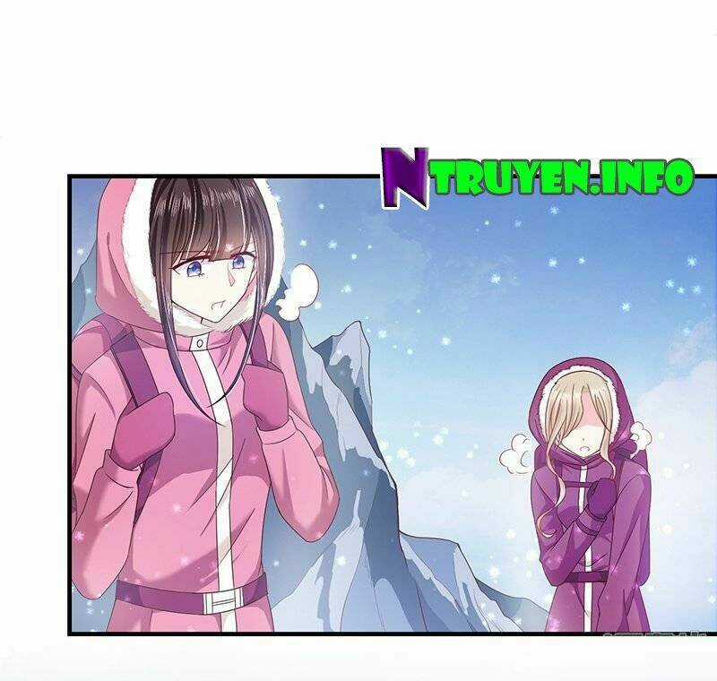 Ác Ma Đừng Hôn Tôi - Chapter 63 - Trang 3