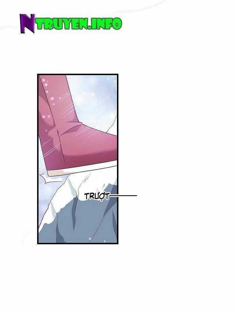 Ác Ma Đừng Hôn Tôi - Chapter 63 - Trang 21