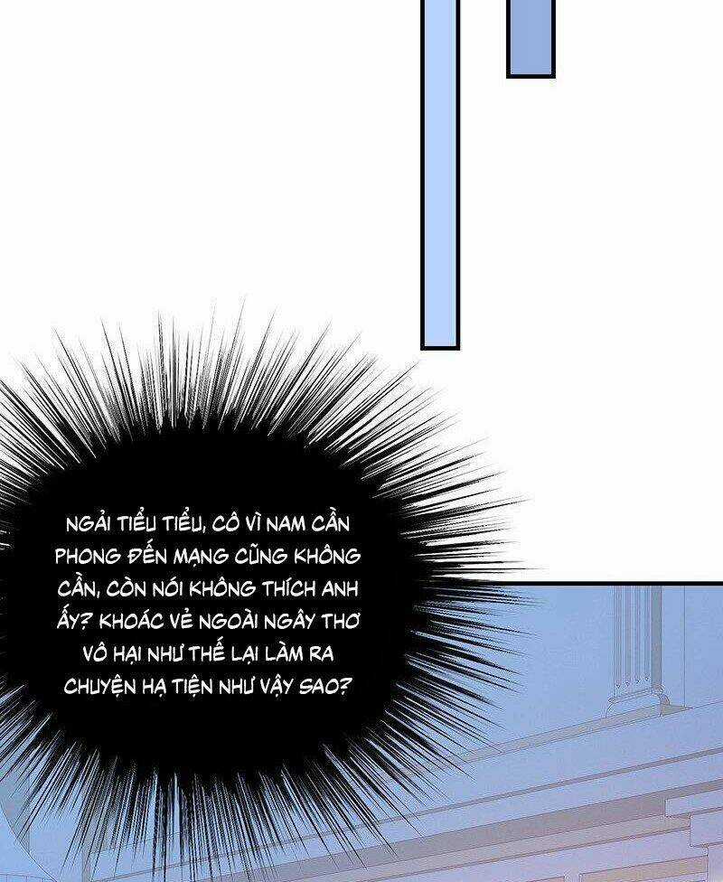 Ác Ma Đừng Hôn Tôi - Chapter 63 - Trang 26