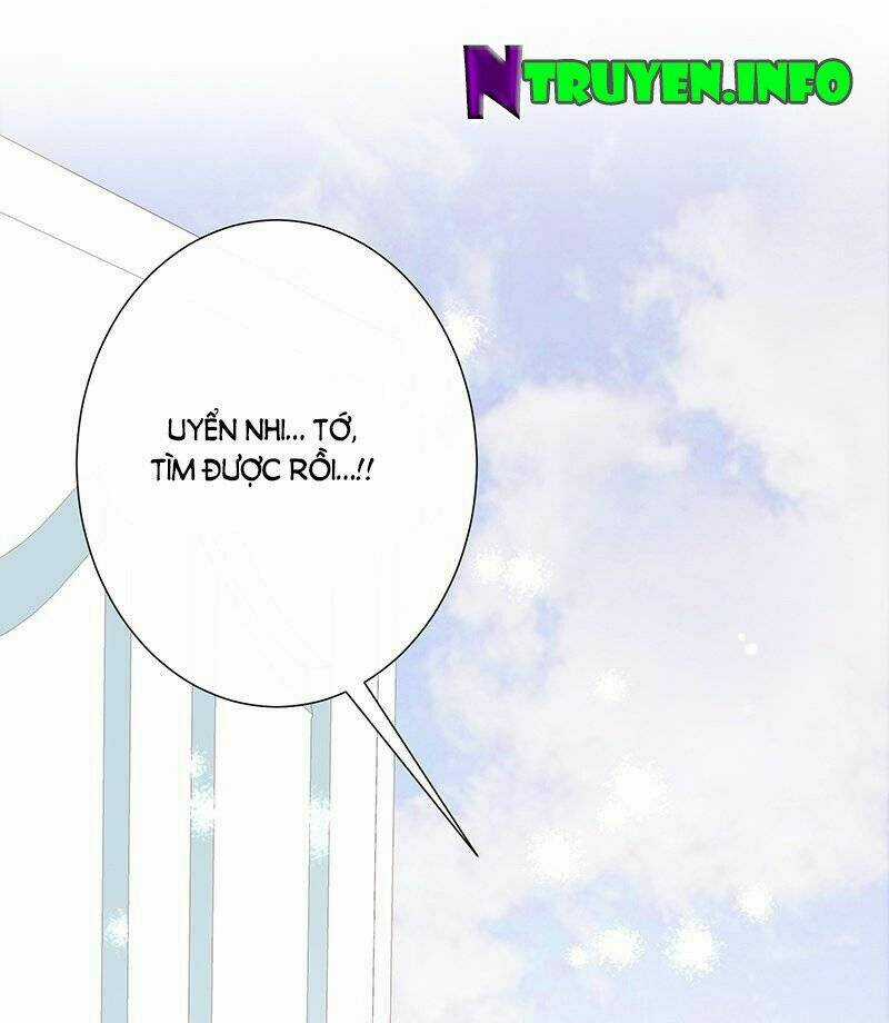 Ác Ma Đừng Hôn Tôi - Chapter 63 - Trang 29