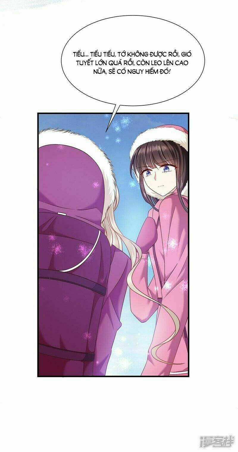 Ác Ma Đừng Hôn Tôi - Chapter 63 - Trang 6