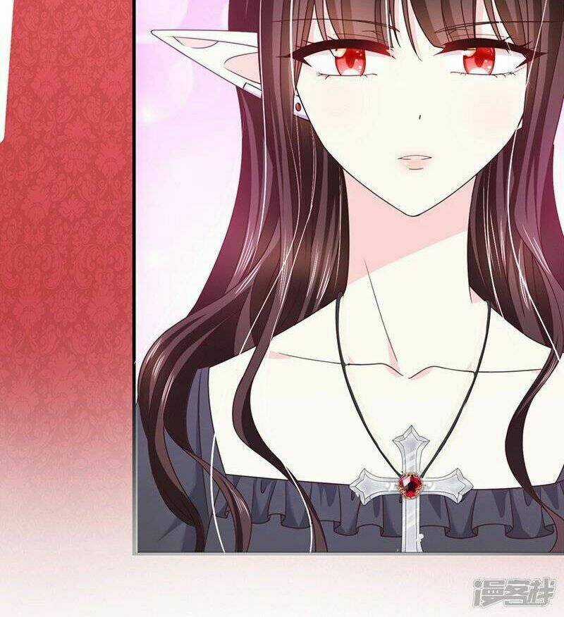 Ác Ma Đừng Hôn Tôi - Chapter 63 - Trang 51