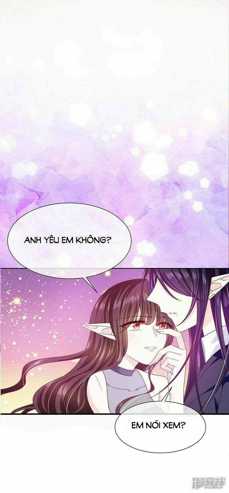 Ác Ma Đừng Hôn Tôi - Chapter 63 - Trang 52