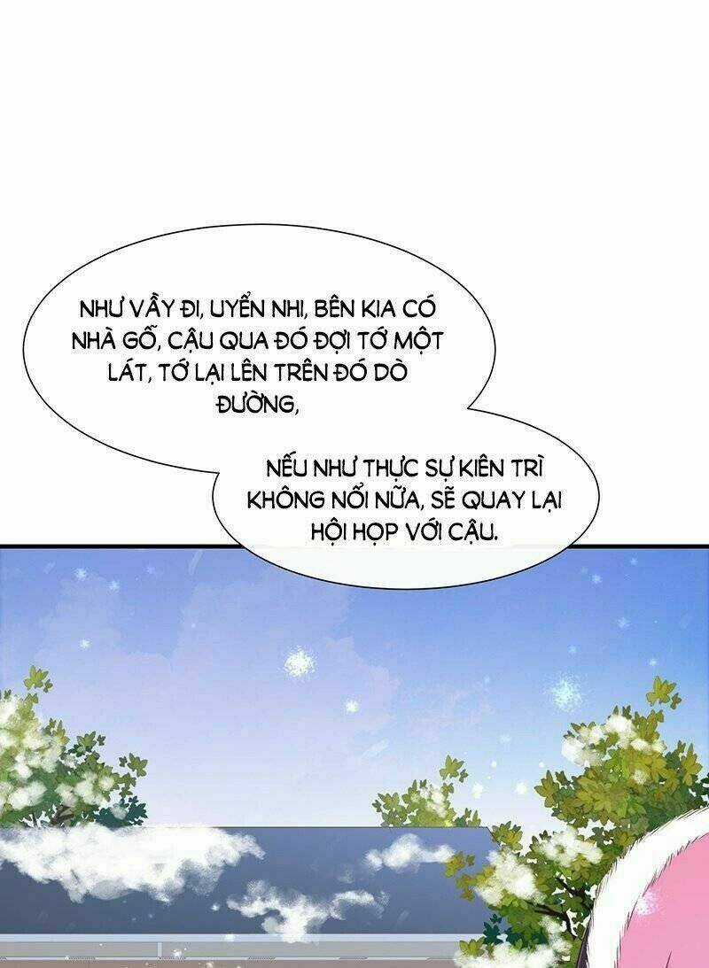 Ác Ma Đừng Hôn Tôi - Chapter 63 - Trang 7