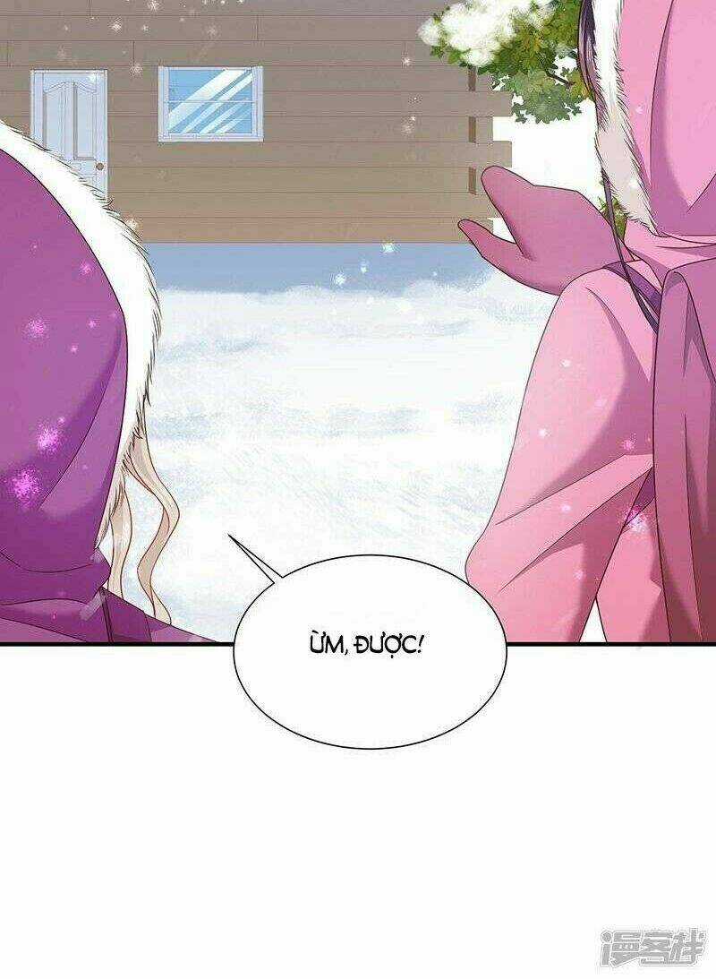 Ác Ma Đừng Hôn Tôi - Chapter 63 - Trang 8