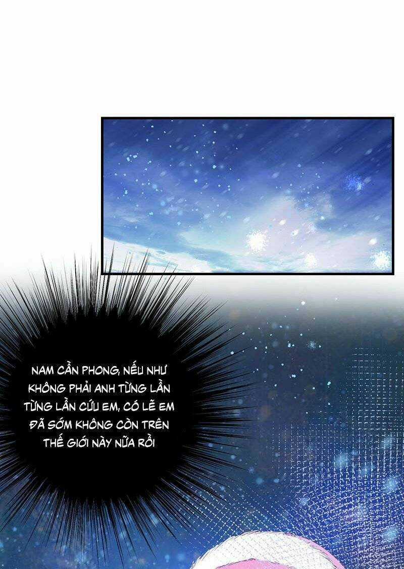 Ác Ma Đừng Hôn Tôi - Chapter 63 - Trang 10