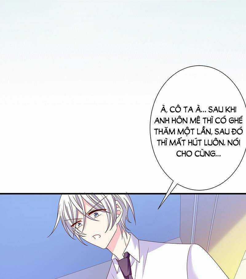 Ác Ma Đừng Hôn Tôi - Chapter 64 - Trang 19