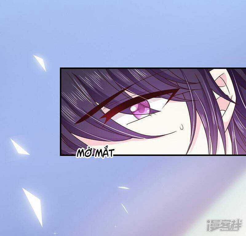 Ác Ma Đừng Hôn Tôi - Chapter 64 - Trang 3