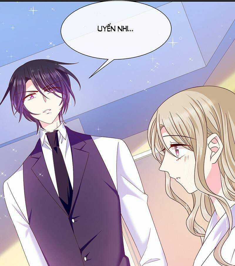 Ác Ma Đừng Hôn Tôi - Chapter 64 - Trang 28