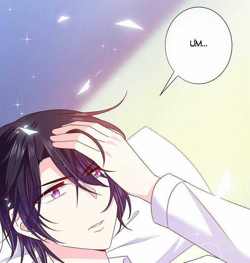 Ác Ma Đừng Hôn Tôi - Chapter 64 - Trang 4