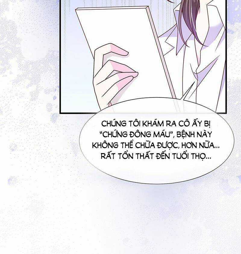 Ác Ma Đừng Hôn Tôi - Chapter 64 - Trang 32