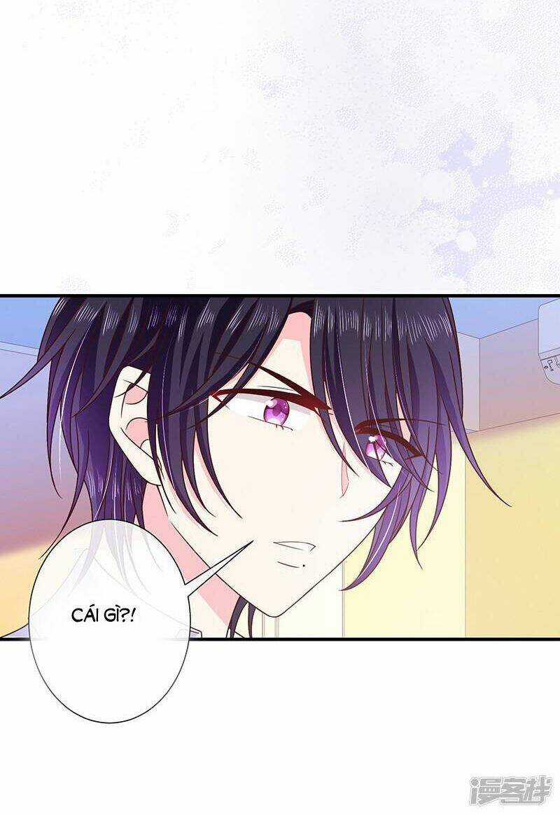 Ác Ma Đừng Hôn Tôi - Chapter 64 - Trang 33