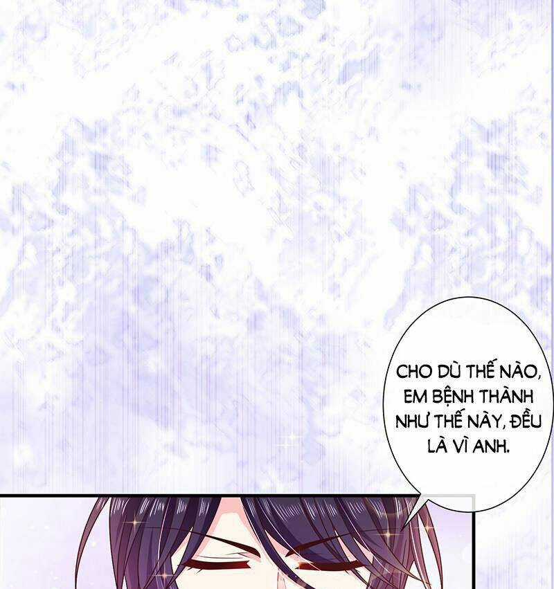 Ác Ma Đừng Hôn Tôi - Chapter 64 - Trang 37