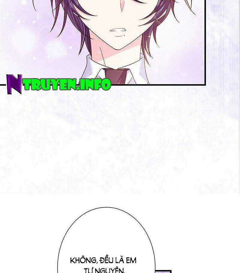 Ác Ma Đừng Hôn Tôi - Chapter 64 - Trang 38