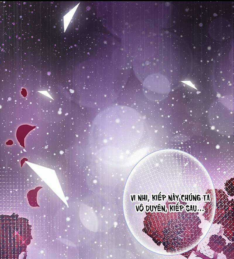 Ác Ma Đừng Hôn Tôi - Chapter 64 - Trang 44