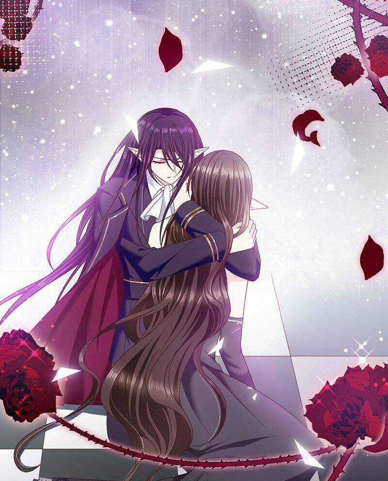 Ác Ma Đừng Hôn Tôi - Chapter 64 - Trang 45