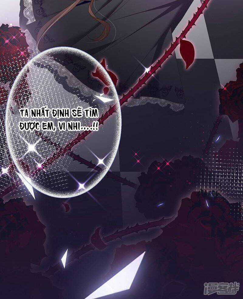 Ác Ma Đừng Hôn Tôi - Chapter 64 - Trang 46