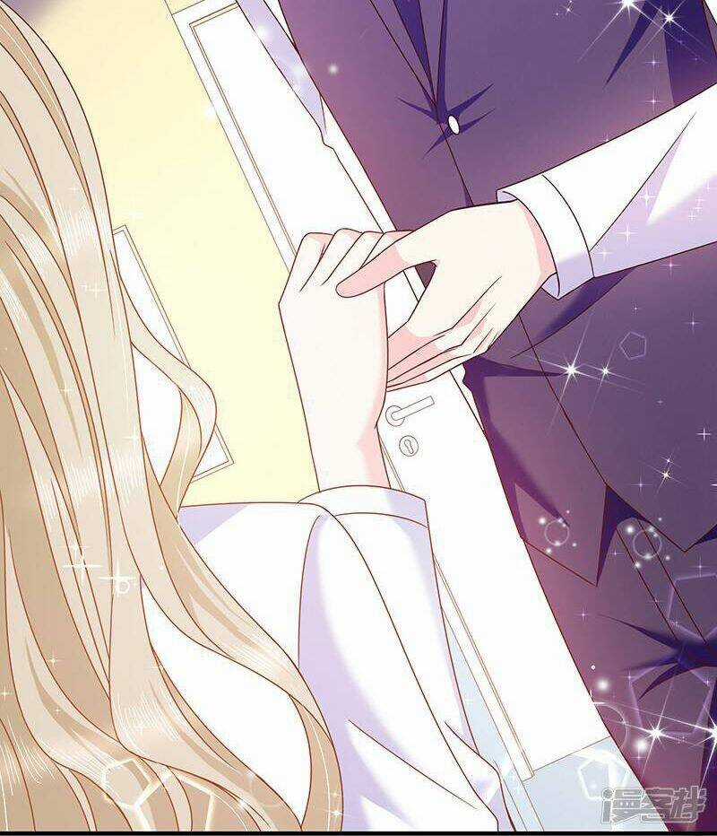 Ác Ma Đừng Hôn Tôi - Chapter 64 - Trang 52