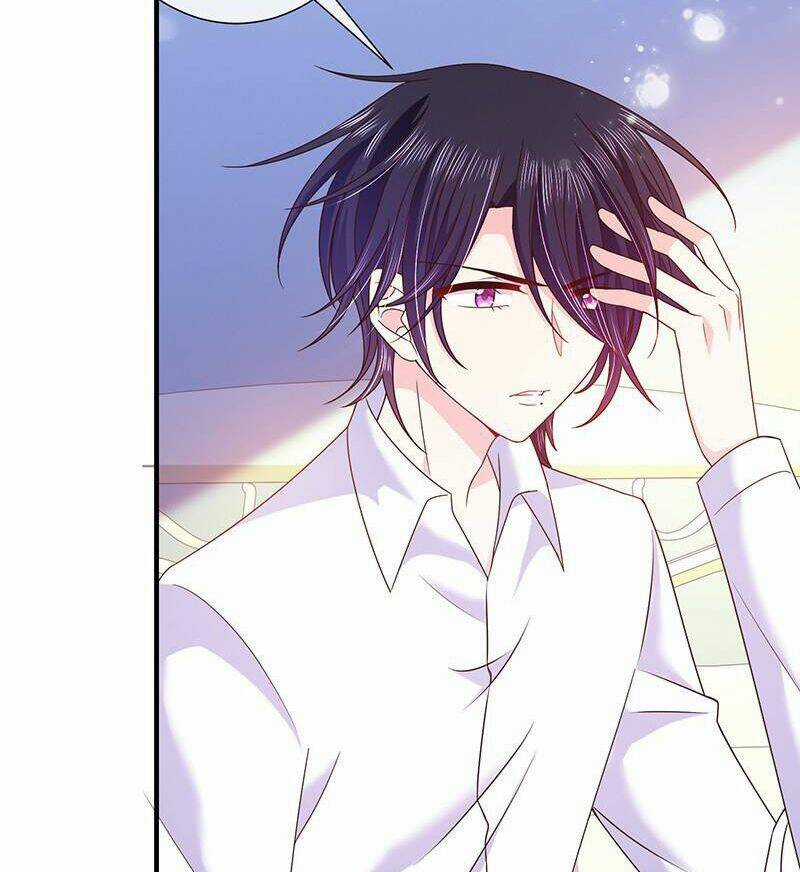 Ác Ma Đừng Hôn Tôi - Chapter 64 - Trang 8