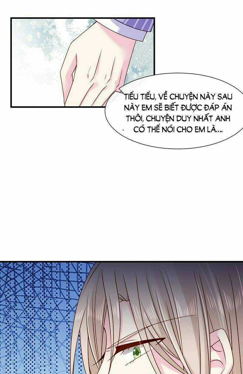 Ác Ma Đừng Hôn Tôi - Chapter 65 - Trang 17