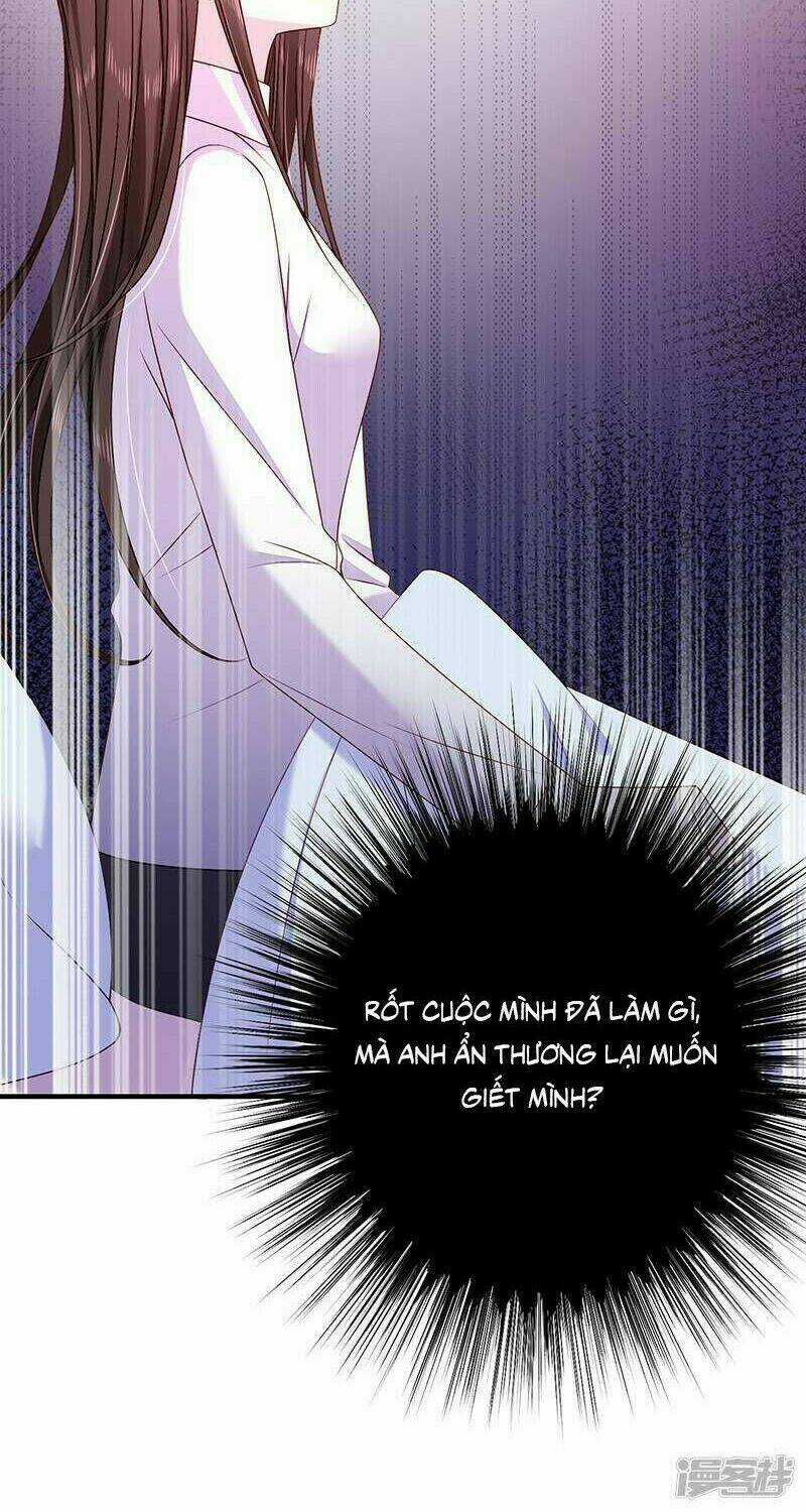 Ác Ma Đừng Hôn Tôi - Chapter 65 - Trang 20