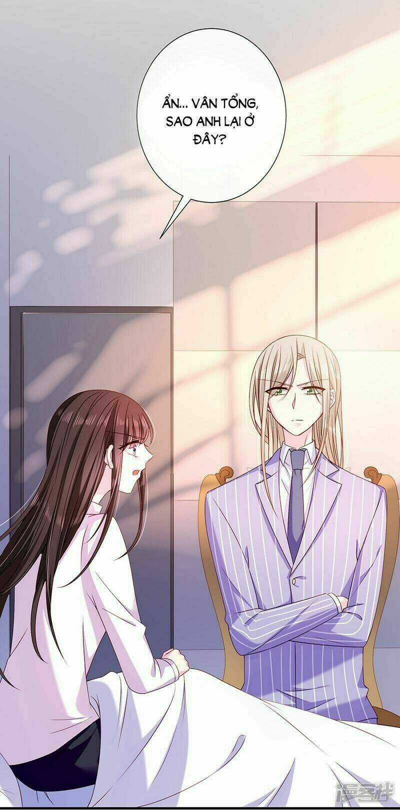 Ác Ma Đừng Hôn Tôi - Chapter 65 - Trang 3