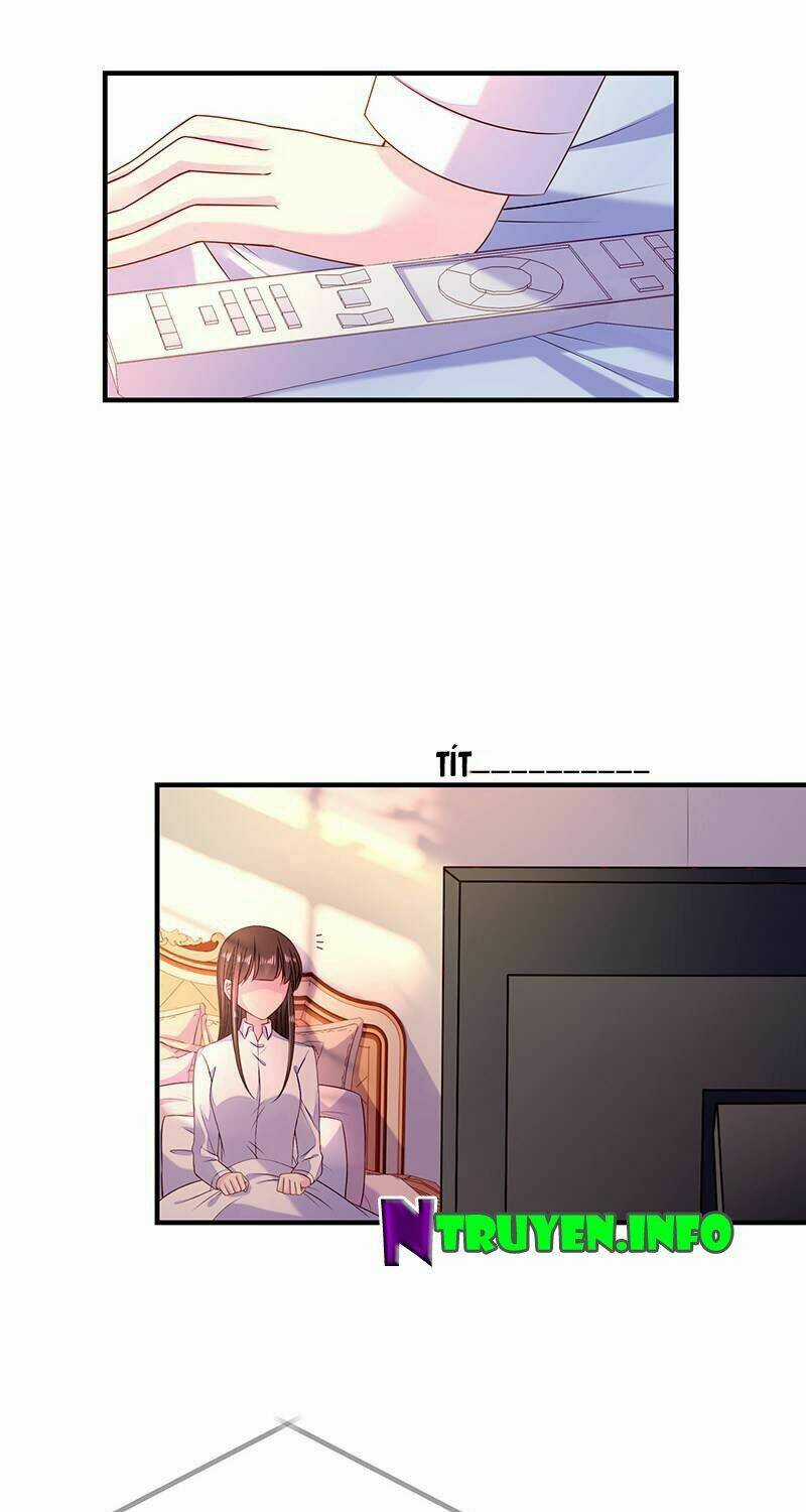 Ác Ma Đừng Hôn Tôi - Chapter 65 - Trang 21