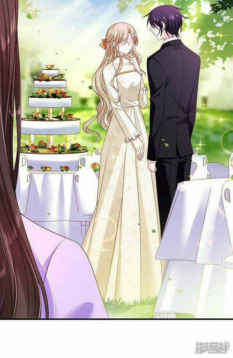 Ác Ma Đừng Hôn Tôi - Chapter 65 - Trang 32