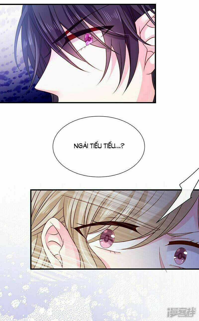 Ác Ma Đừng Hôn Tôi - Chapter 65 - Trang 35