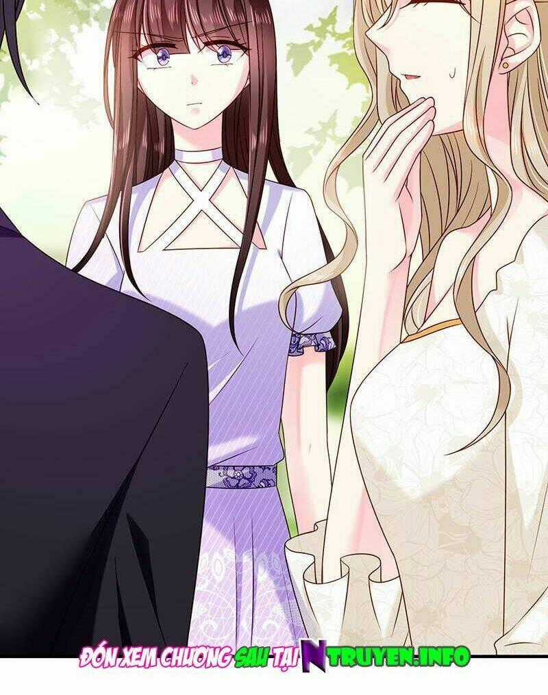 Ác Ma Đừng Hôn Tôi - Chapter 65 - Trang 39