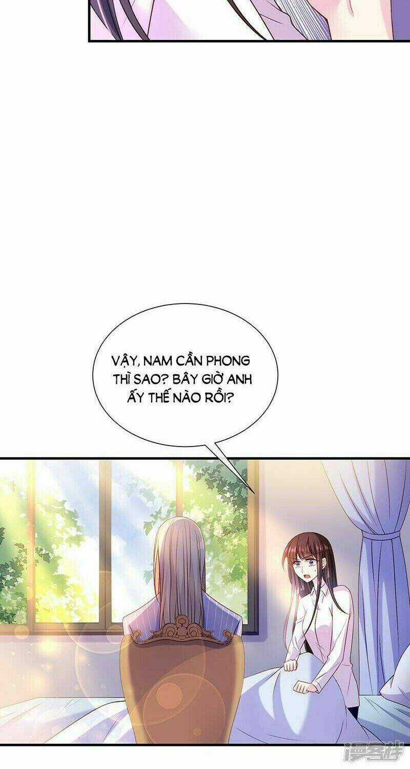 Ác Ma Đừng Hôn Tôi - Chapter 65 - Trang 6