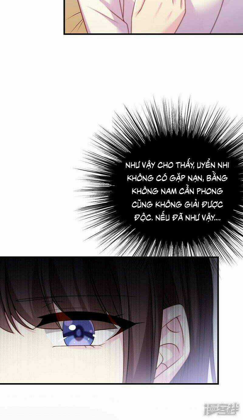 Ác Ma Đừng Hôn Tôi - Chapter 65 - Trang 9