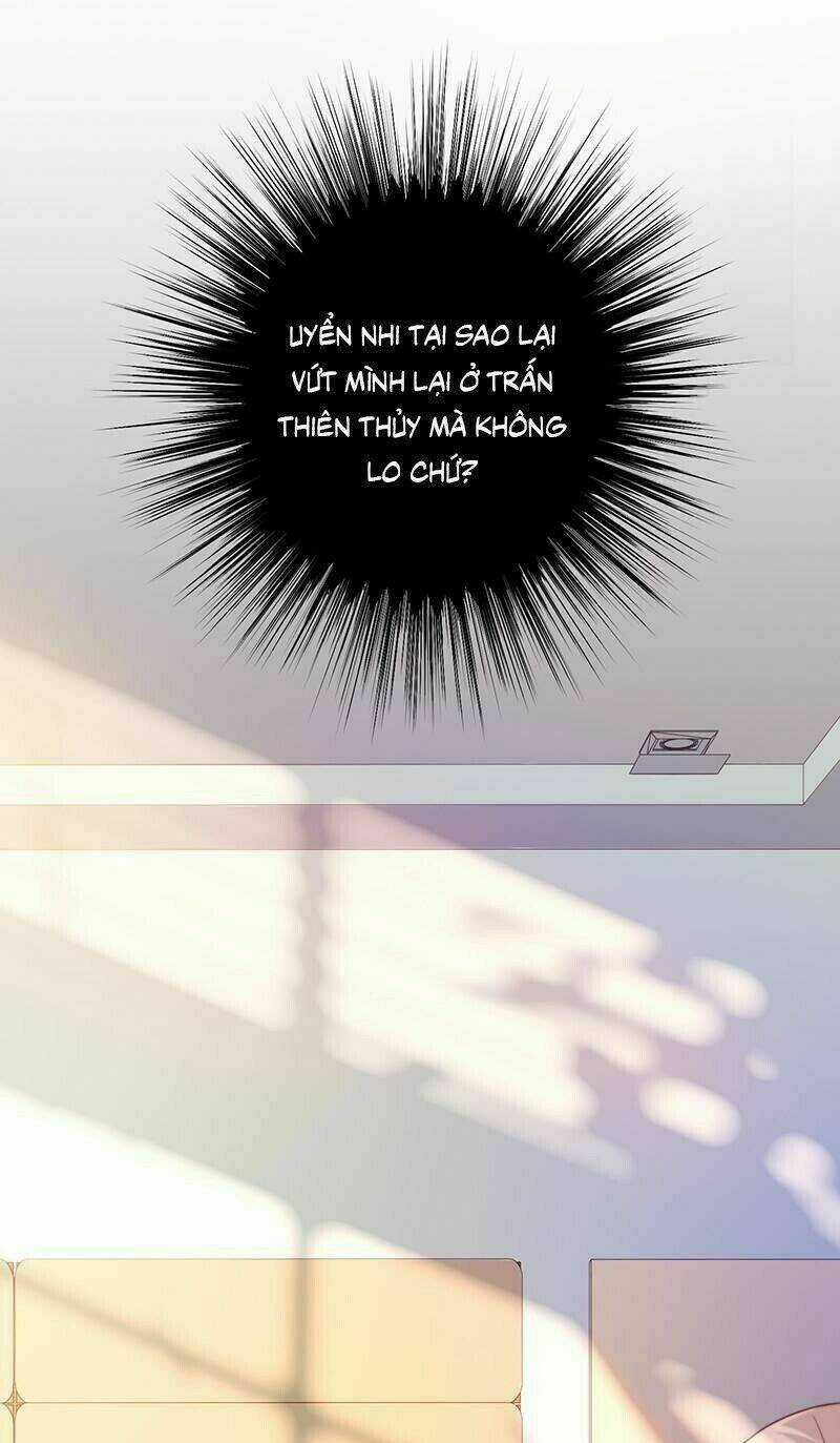 Ác Ma Đừng Hôn Tôi - Chapter 65 - Trang 10