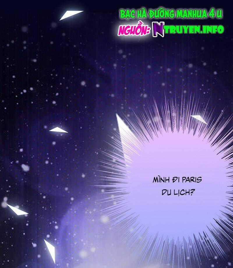 Ác Ma Đừng Hôn Tôi - Chapter 66 - Trang 1