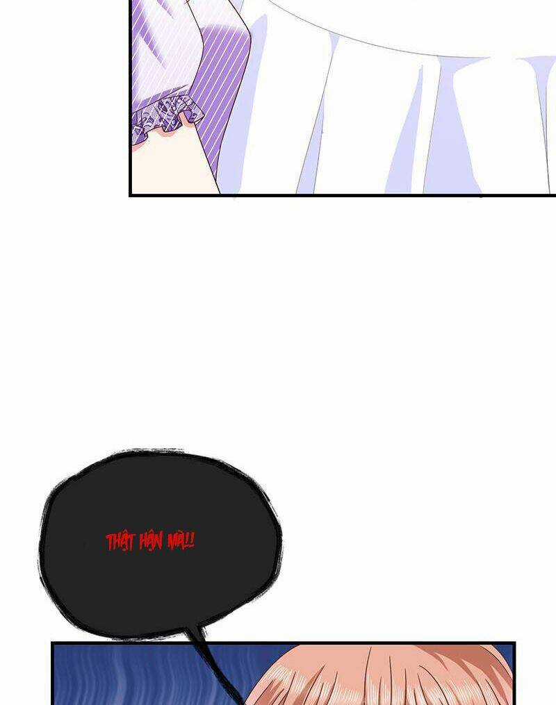 Ác Ma Đừng Hôn Tôi - Chapter 66 - Trang 19