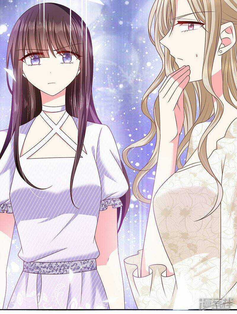 Ác Ma Đừng Hôn Tôi - Chapter 66 - Trang 3