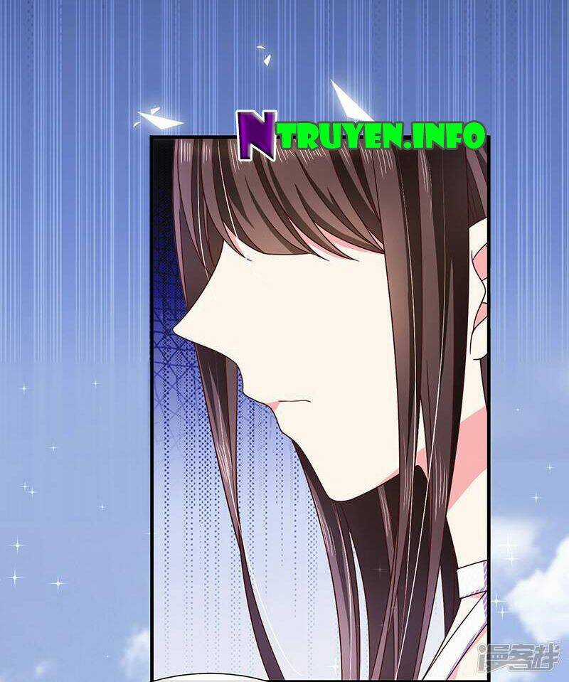 Ác Ma Đừng Hôn Tôi - Chapter 66 - Trang 23