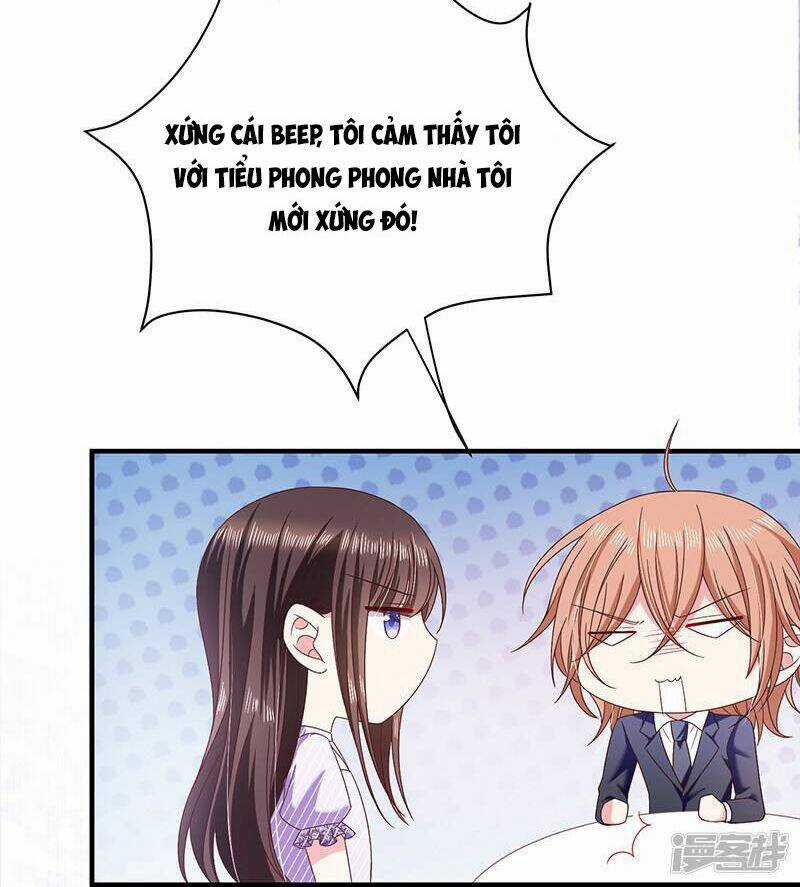 Ác Ma Đừng Hôn Tôi - Chapter 66 - Trang 26