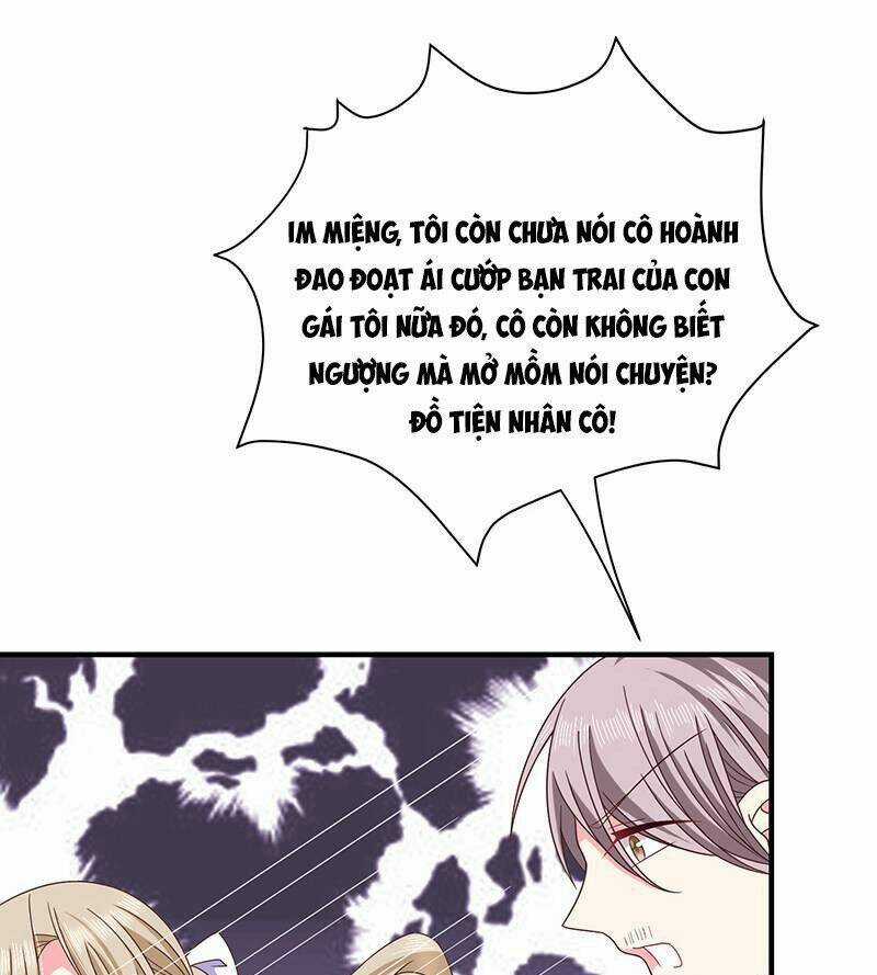 Ác Ma Đừng Hôn Tôi - Chapter 66 - Trang 40