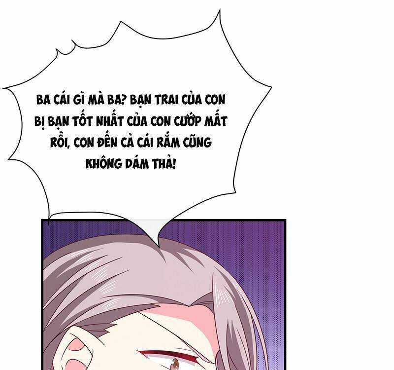 Ác Ma Đừng Hôn Tôi - Chapter 66 - Trang 45