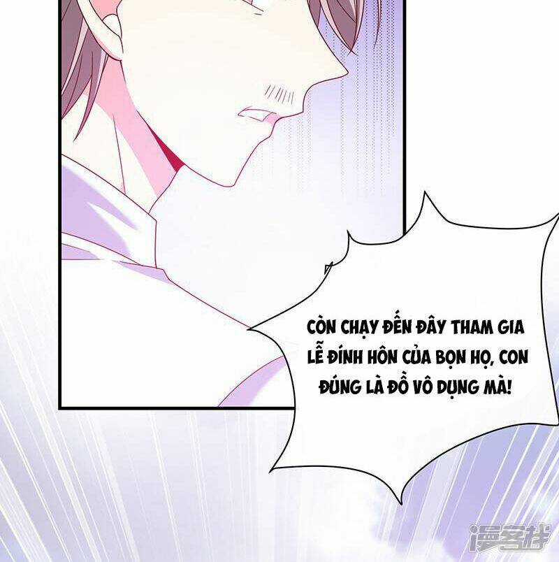 Ác Ma Đừng Hôn Tôi - Chapter 66 - Trang 46