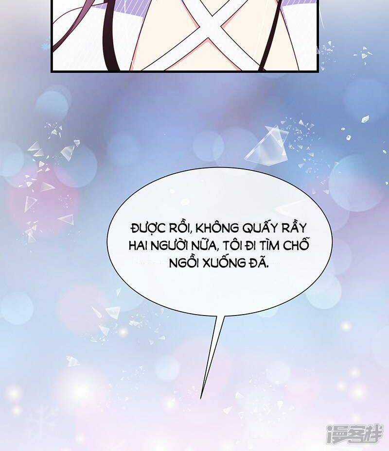 Ác Ma Đừng Hôn Tôi - Chapter 66 - Trang 6