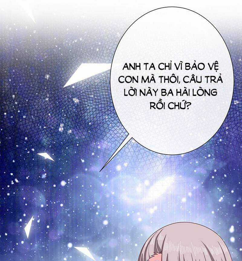 Ác Ma Đừng Hôn Tôi - Chapter 66 - Trang 53