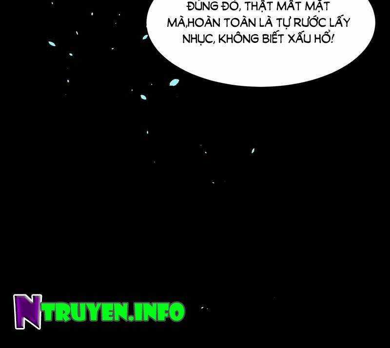 Ác Ma Đừng Hôn Tôi - Chapter 66 - Trang 60