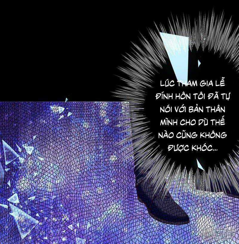 Ác Ma Đừng Hôn Tôi - Chapter 66 - Trang 63