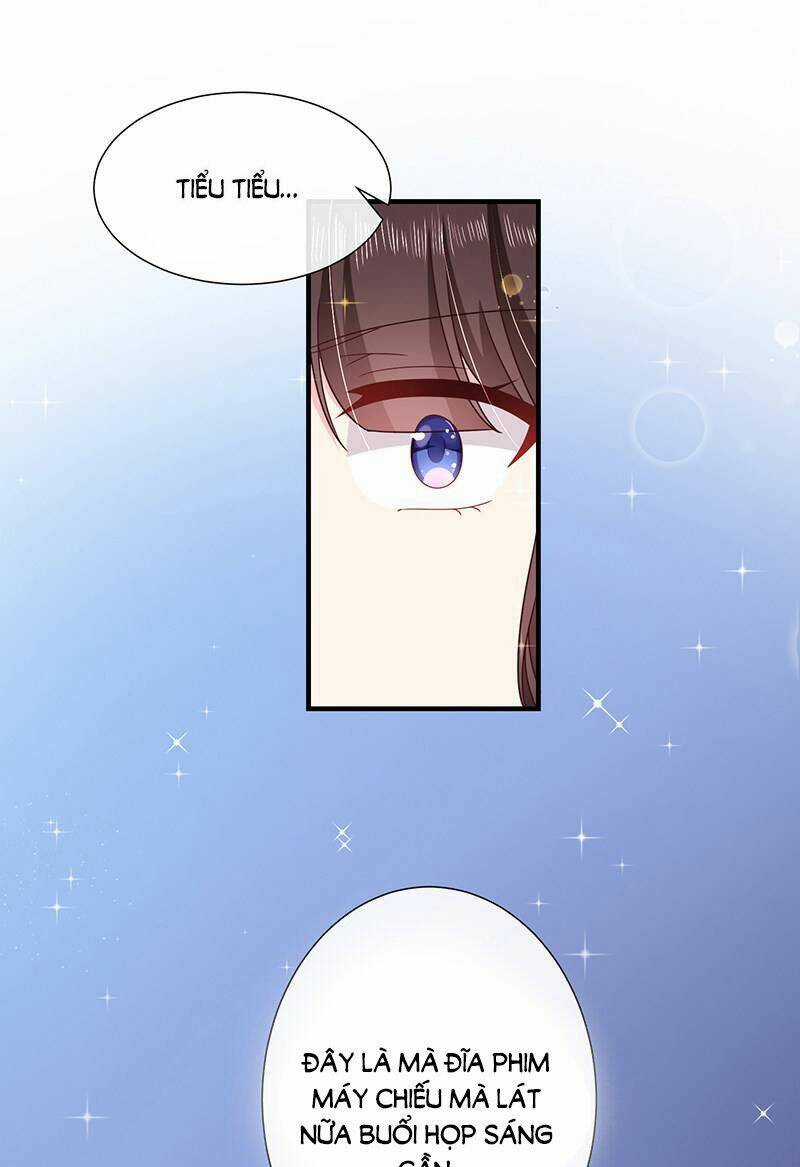 Ác Ma Đừng Hôn Tôi - Chapter 67 - Trang 13