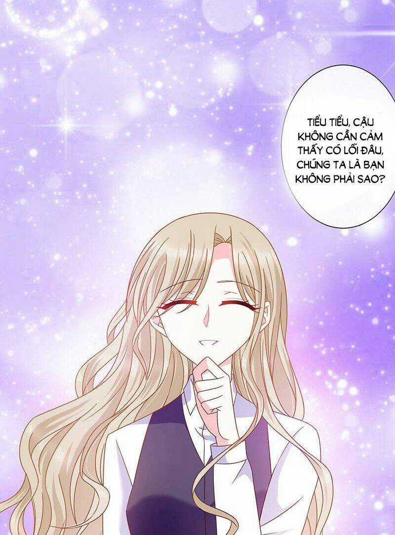 Ác Ma Đừng Hôn Tôi - Chapter 67 - Trang 17